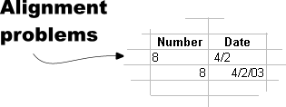 Excel Clues